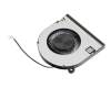 23KGYN7001 original Acer ventilateur (CPU)