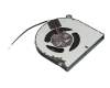 23KQ4N7001 original Acer ventilateur (CPU)