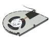 23KQ8N2001 original Acer ventilateur (CPU)