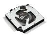 23QGVN2002 original Acer ventilateur (CPU)