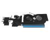 24.Q6DN2.001 original Acer ventilateur incl. refroidisseur (CPU/GPU)
