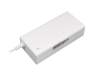 25.T6XM9.001 original Acer chargeur 60 watts blanc