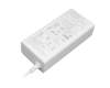 25.T9DM9.001 original Acer chargeur 60 watts blanc