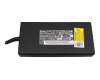 25.TSWM2.001 original Acer chargeur 180 watts mince