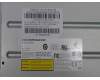Lenovo 25008491 OPT_DRIVE PLDS 16XDH-16AAS SATA Black DV