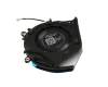 254-0H0N original Asus ventilateur (GPU)