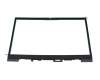 25D0E6C original Lenovo cadre d\'écran 35,5cm (14 pouces) noir