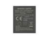 25TKYMD003 original Acer chargeur 42 watts fiche EU