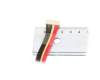 27S00-GJ406-G20S original Gigabyte batterie 99Wh