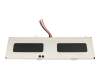 27S00-GJ407-G20S original Gigabyte batterie 94Wh (17 mm/87 mm)