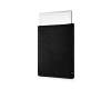 2E6V0AA original HP housse de protection (gris) pour appareils 14,0\"