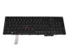 2H-ADUGML70111 original Primax clavier DE (allemand) noir/noir avec mouse stick