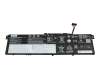 2ICP3/72/125-2 original Lenovo batterie 84Wh