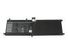 2ICP5/63/93 original Dell batterie 35Wh