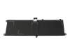 2ICP5/63/93 original Dell batterie 35Wh