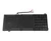 2ICP6/56/77 original Acer batterie 34,31Wh