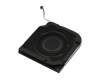 2K1XY original Dell ventilateur (CPU)