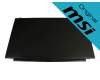 Original MSI IPS écran UHD mat 60Hz pour MSI GT62VR 7RD Dominator (MS-16L2)