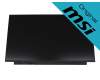 Original MSI IPS écran FHD mat 144Hz pour MSI Creator 15 A10UG/A10UGT (MS-16V3)