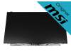 Original MSI IPS écran FHD mat 60Hz pour MSI GS63 Stealth Pro 7RE (MS-16K4)