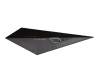 306-B9151F0-MF1 original MSI bezel du lecteur (noir)