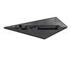 306-B9151F0-MF1 original MSI bezel du lecteur (noir)