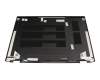 307-592A233-HG0 original MSI couvercle d\'écran 39,6cm (15,6 pouces) noir