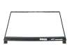 307-6Q4B213-TA2 original MSI cadre d\'écran 39,6cm (15,6 pouces) noir