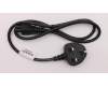 Lenovo CABLE Longwell BLK 1.0m UK power cord pour Lenovo H515s (90A4/90A5)