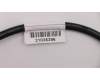 Lenovo CABLE Longwell BLK 1.0m UK power cord pour Lenovo IdeaCentre A520 (6597)