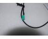 31042884 Lenovo CABLE LX 400mm sensor cable_6Pin w_holde