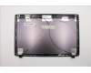 Lenovo 31050911 LZ57 LCD COVER GUN-METAL W/ANTENNA