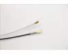 Lenovo 31050911 LZ57 LCD COVER GUN-METAL W/ANTENNA