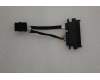 31501062 Lenovo CABLE LS 55mm SATA Data + 70mm power_1L