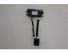 31501062 Lenovo CABLE LS 55mm SATA Data + 70mm power_1L
