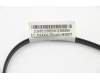 Lenovo CABLE LS 460mm SATA cable 2 latch,right pour Lenovo IdeaCentre Y900 (90DD/90FW/90FX)
