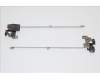 33.HEKN2.004 Acer HINGE.LCD.R&L