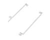 33A6MN2001 original Acer Accessoires de disque dur pour 1. baie de disque dur