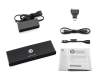 Universal Port Replicator HP 3005pr USB 3.0 pour Packard Bell EasyNote MB87-P-022 Universal Port Replicator HP 3005pr USB 3.0 pour Packard Bell EasyNote MB87-P-022