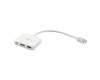 14025-00130000 Asus Mini Dock blanc