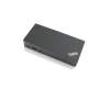 Lenovo ThinkPad réplicateur de port sans chargeur (Bulk) pour Huawei MatebBook M5