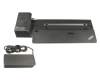 01YT273 Lenovo ThinkPad Basic station d'accueil incl. 90W chargeur