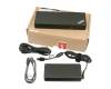 Lenovo ThinkPad Dock Gen 2 incl. 135W chargeur pour MSI WS65 9TJ (MS-16Q5)