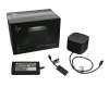6HP48AA HP Thunderbolt Dockingstation G2 incl. 120W chargeur incl. adaptateur USB-C vers HDMI