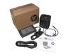3YE87AA#ABB HP G2 + Audio réplicateur de port incl. 120W chargeur