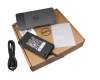 Dell Dockingstation WD19S incl. 180W chargeur pour Inspiron 14 (7400)