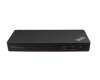 Lenovo ThinkPad Universal Thunderbolt 4 Smart Dock incl. 135W chargeur pour ThinkPad T15p Gen 2 (21A7/21A8)