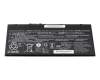 34053269 original Fujitsu batterie 50Wh