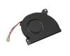 34076457 original Fujitsu ventilateur