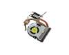 35006994 original Lenovo ventilateur incl. refroidisseur (DIS/CPU/GPU)